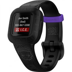 Garmin vivofit jr3 Black...