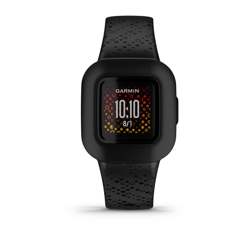 Garmin vivofit jr3 Black