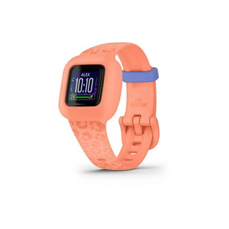 Garmin vivofit jr3 Peach