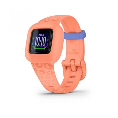 Garmin vivofit jr3 Peach