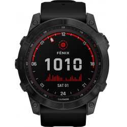 Garmin fenix...