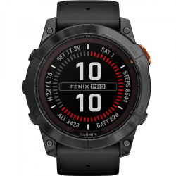 Garmin fenix 7X Pro...