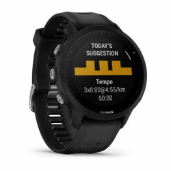 Garmin Forerunner 955...