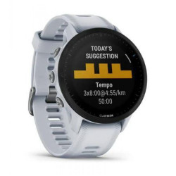 Garmin Forerunner 955...