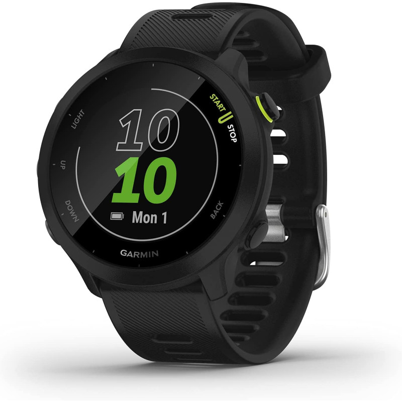 Garmin Forerunner 55 Black