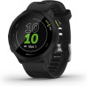 Garmin Forerunner 55 Black