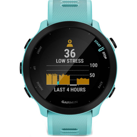 Garmin Forerunner 55 Aqua