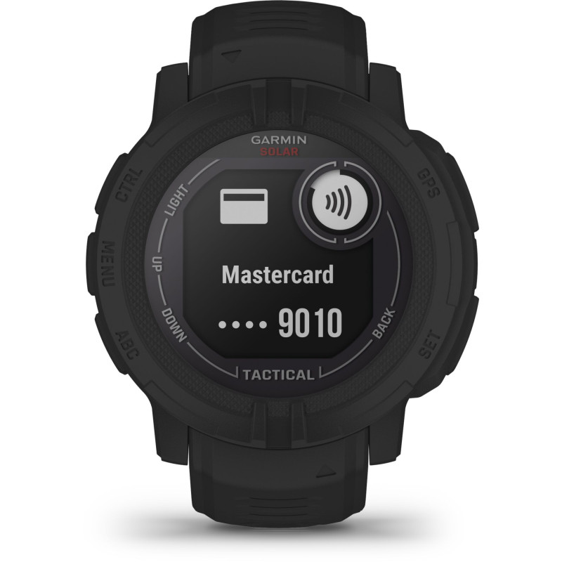 Garmin Instinct 2 Graphite