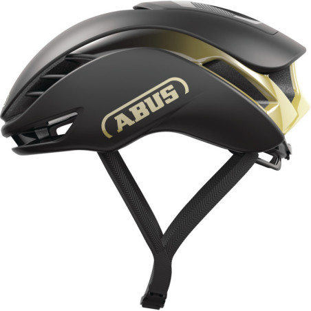 ABUS GameChanger 2.0 black gold L