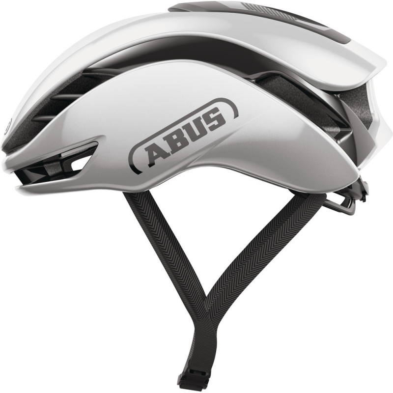 ABUS GameChanger 2.0 gleam silver M