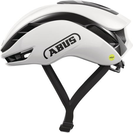 ABUS GameChanger 2.0 MIPS shiny white M