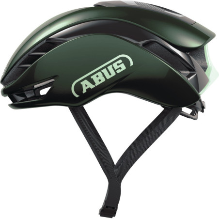 ABUS GameChanger 2.0 moss green L