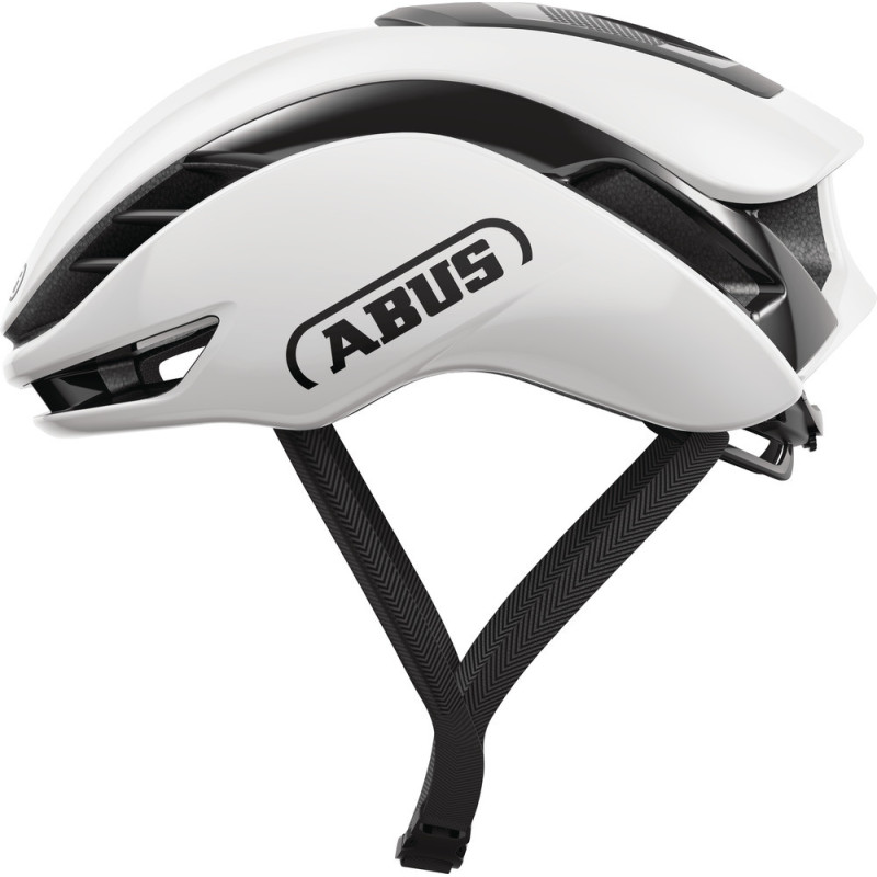 ABUS GameChanger 2.0 shiny white L