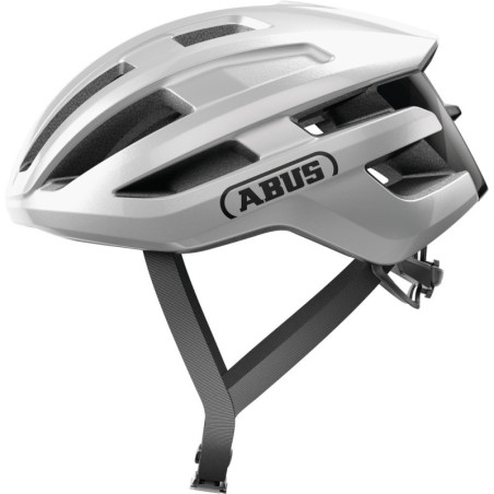 ABUS PowerDome gleam silver M