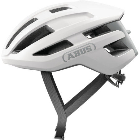 ABUS PowerDome polar white S