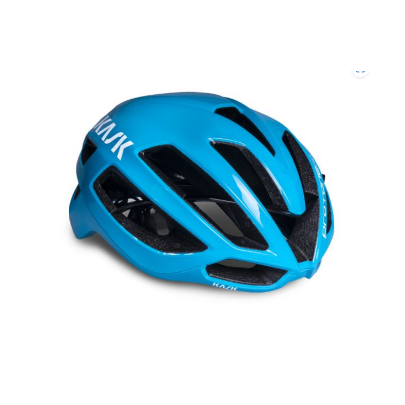 Kask Protone Helm WG11 Strasse, light blue