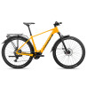 Orbea KEMEN SUV 30 L Mango - Black