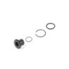 Orbea HARDWARE KIT REAR AXLE WILD 23