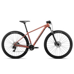 Orbea ONNA 29 50 L Red - Green