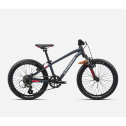 Orbea MX 20 XC Blue - Red