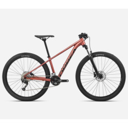 Orbea ONNA 27 40 XS Red -...