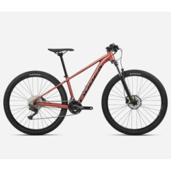 Orbea ONNA 27 30 XS Red -...