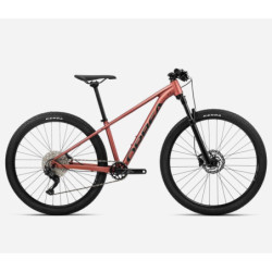 Orbea ONNA 27 20 XS Red -...