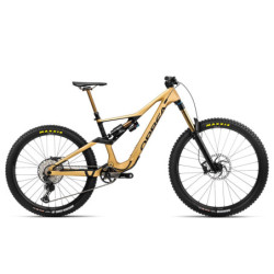 Orbea RALLON M-TEAM Golden...