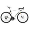 Orbea Gain M30 L White/Green