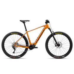 Orbea URRUN 30 M Leo Orange...