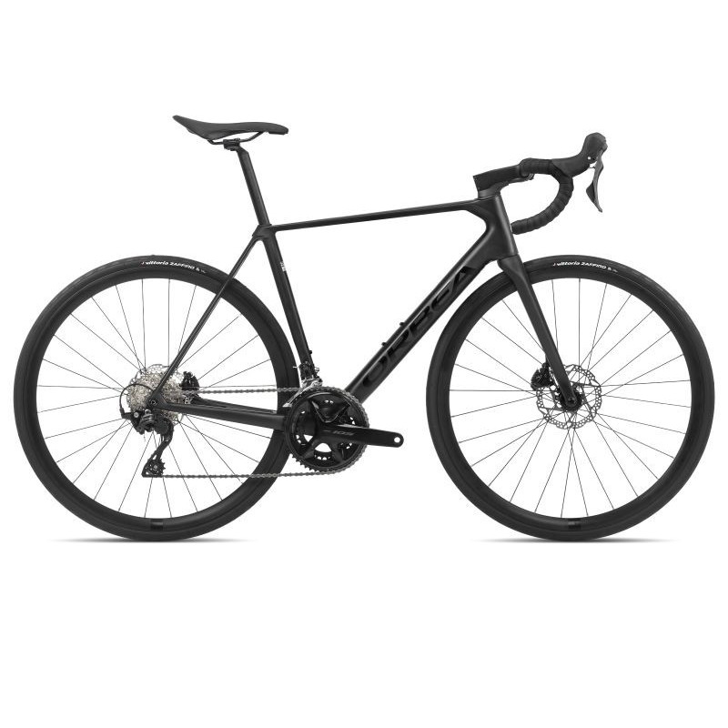 Orbea ORCA M30 51 BLK-BLK