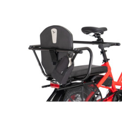 TERN RidePouch  Mini Fahrrad-Koffer