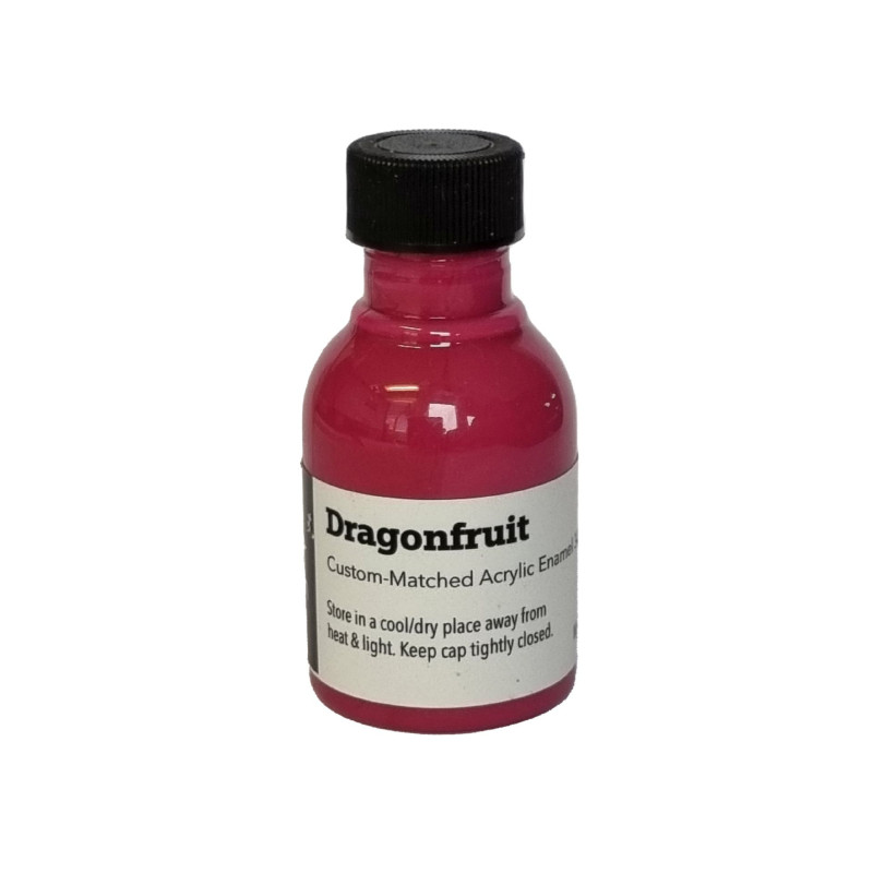 TERN Korrekturfarbe, 28g Flasche, Dragonfruit