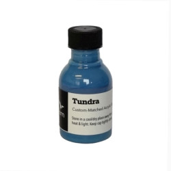 TERN Korrekturfarbe, 28g Flasche, Tundra HSD