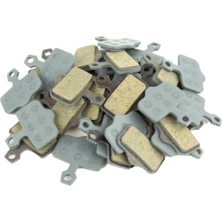 SRAM Disc Brake Pads(Set à 20 Stk) - OE MTB