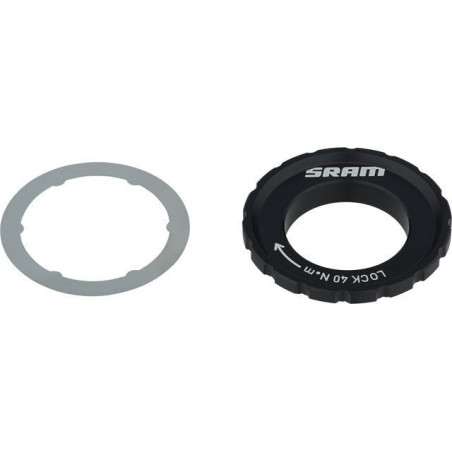 SRAM Centerlock Abschlussring