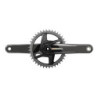 SRAM Kurbel Force 1x 170mm 40Z, DUB