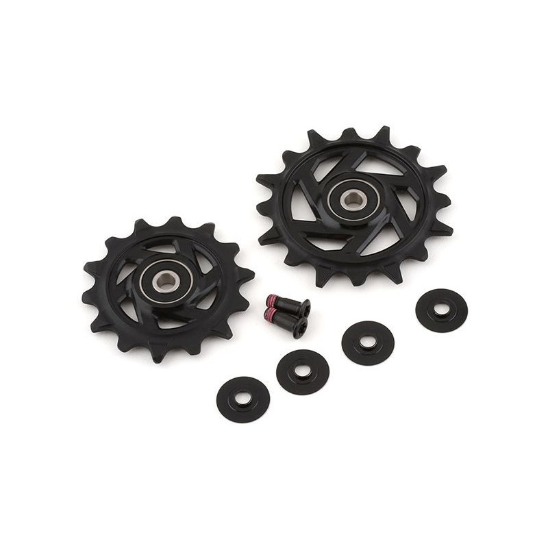 SRAM Wechselrädchen X0 T-Type EAGLE AXS