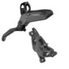 SRAM Level Bronze Stealth Aluminum, 4-Kolben