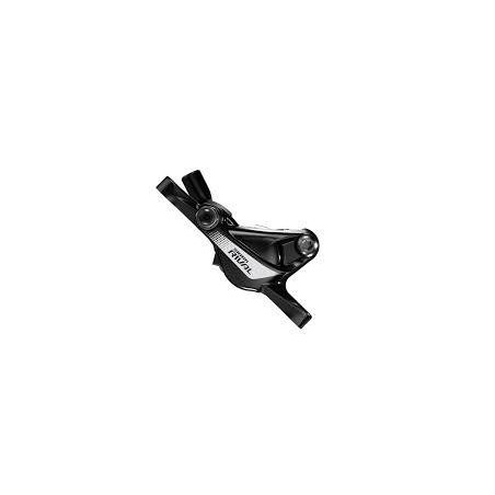 SRAM RIVAL22 CALIPER ASSY 18MM FRT/REAR BLK