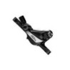 SRAM RIVAL22 CALIPER ASSY 18MM FRT/REAR BLK