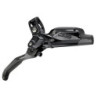 SRAM G2 Ulitmate, Lever assembly