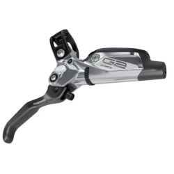 SRAM G2 Ultimate, Lever assembly