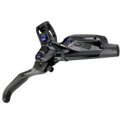 SRAM G2 Ultimate, Lever assembly, Rainbow