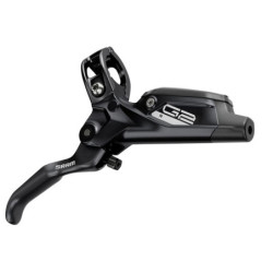 SRAM G2 R, Lever assembly