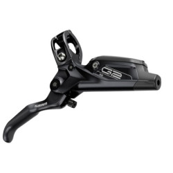 SRAM G2 RS, Lever assembly