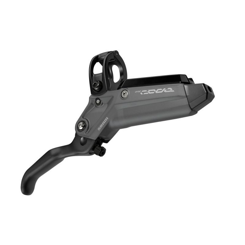 SRAM Lever assembly - Alu, Dark Polar