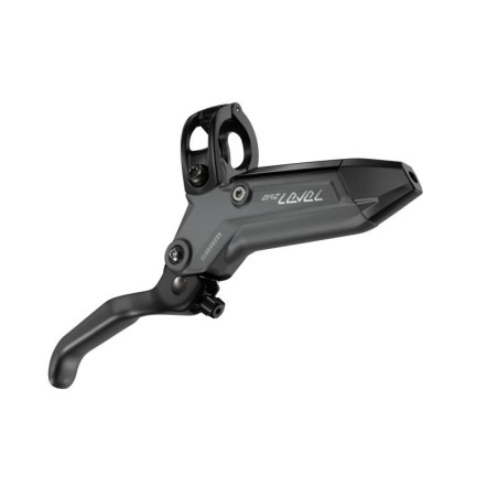 SRAM Lever assembly - Alu. Dark Polar