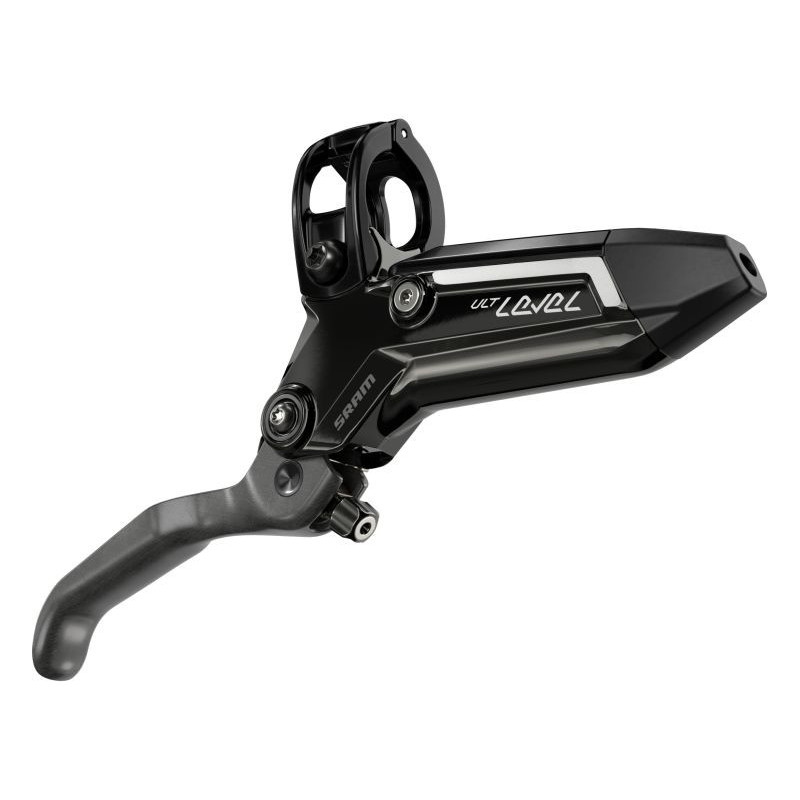 SRAM Lever assembly - Carbon, Black anodized