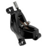 SRAM Brake Caliper Assembly - Black anodized